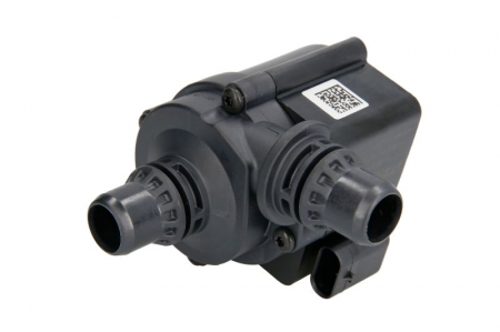 Piese Auto - Pompa apa suplimentara (electrica) potrivit BMW 5 (F10), 5 (F11), 5 GRAN TURISMO (F07), 7 (F01, F02, F03, F04), X3 (F25), X4 (F26), X5 (F15, F85), X6 (F16, F86) 2.0D/3.0D 02.08-07.19