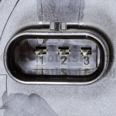 Pompa apa suplimentara (electrica) potrivit FORD GALAXY III, GALAXY MK III, KUGA III, MONDEO V, S-MAX, TOURNEO CUSTOM V362, TRANSIT CUSTOM V362, TRANSIT V363 2.0D/2.0DH 07.18- [1]