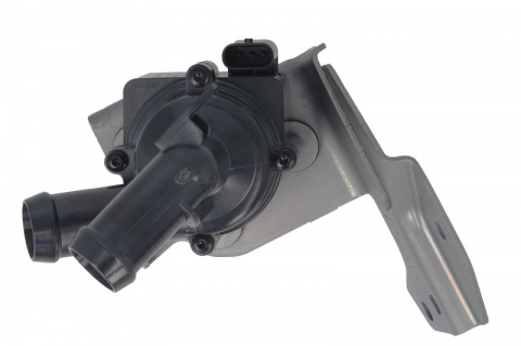 Pompa apa suplimentara (electrica) potrivit MAZDA 3, CX-30 2.0/2.0H 11.18- [2]