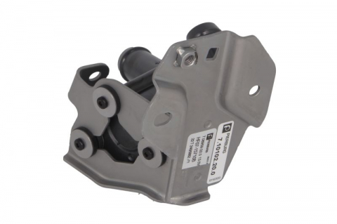 Pompa apa suplimentara (electrica) potrivit MAZDA 3, CX-30 2.0/2.0H 11.18- [1]