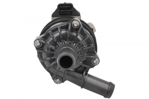 Pompa apa suplimentara (electrica) potrivit MERCEDES A (W169), SLR (R199); SMART FORTWO 5.4/Electric 04.04- [2]