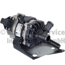Piese Auto - Pompa apa suplimentara (electrica) potrivit SKODA KODIAQ; VW ARTEON, PASSAT ALLTRACK B8, PASSAT B8, TIGUAN 2.0D 08.14-