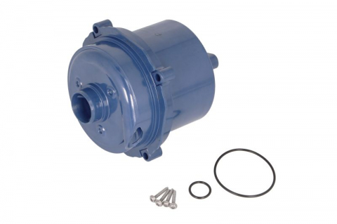 Piese Auto - Pompa apa suplimentara (electrica) potrivit TESLA MODEL 3, MODEL S, MODEL X, MODEL Y Electric 01.17-