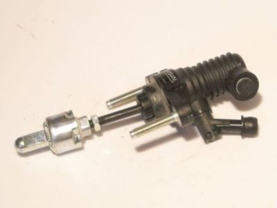 Pompa centrala ambreiaj (15,9mm) potrivit SUBARU TREZIA; TOYOTA RAV 4 III, URBAN CRUISER, VERSO S, YARIS, YARIS / VIOS, YARIS/HATCHBACK 1.3-2.4 11.05- [2]