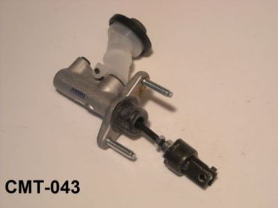 Pompa centrala ambreiaj (15,9mm) potrivit TOYOTA STARLET 1.0/1.3/1.5D 12.89-03.96 [2]