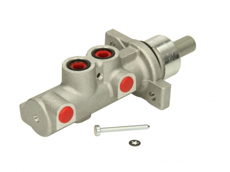 Pompa centrala frana (23,81mm) potrivit FORD TRANSIT, TRANSIT TOURNEO 2.0/2.0CNG/2.5D 06.94-12.00 [1]