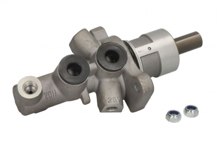 Pompa centrala frana (25,4mm) potrivit BMW Seria 5 (E39), 7 (E38) 2.0-5.4 11.94-05.04 [1]