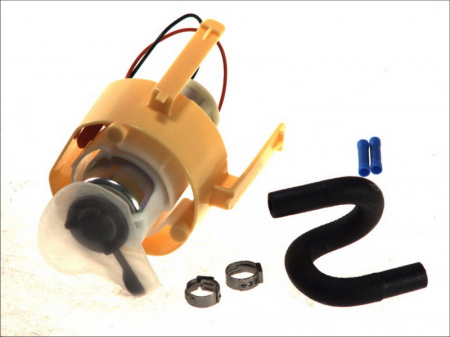 Piese Auto - Pompa combustibil electrica (cartus) ALFA ROMEO 147, 156; FIAT FIORINO, IDEA, MULTIPLA, PUNTO, STILO; LANCIA MUSA, YPSILON 1.3D/1.9D
