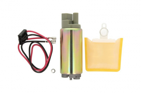 Piese Auto - Pompa combustibil electrica (cartus) ALFA ROMEO 155, GTV; CHRYSLER STRATUS; FIAT COUPE; HONDA ACCORD V, ACCORD VI, CIVIC V, CIVIC VI, CIVIC VII, CR-V II, INTEGRA, LEGEND II; HYUNDAI ACCENT 1.2-4.0