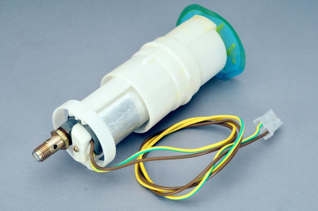 Piese Auto - Pompa combustibil electrica (cartus) AUDI 100, 80, A6 1.8-2.3 intre 1984-1997