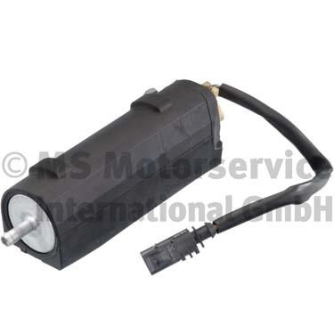 Piese Auto - Pompa combustibil electrica (cartus) AUDI A3; CHEVROLET CAPTIVA; SEAT ALTEA, ALTEA XL, LEON, TOLEDO III; SKODA OCTAVIA II, SUPERB II, YETI; VW BEETLE, CADDY III, CADDY IV, EOS, GOLF PLUS 2.0D/2.5D du