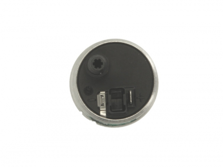 Pompa combustibil electrica (cartus) AUDI A3; CITROEN C-CROSSER; MITSUBISHI OUTLANDER II; PEUGEOT 4007; SEAT ALTEA, ALTEA XL, LEON, TOLEDO I, TOLEDO II, TOLEDO III; SKODA OCTAVIA I 1.6D-2.2D [1]