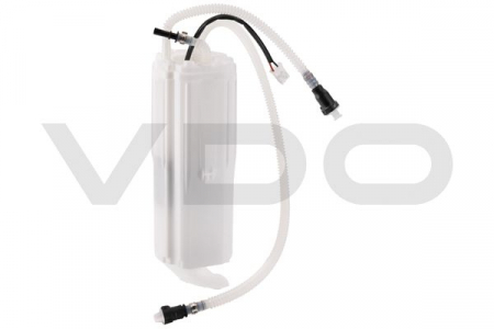 Piese Auto - Pompa combustibil electrica (cartus) AUDI A8; VW PHAETON 2.8-6.0 intre 2002-2016