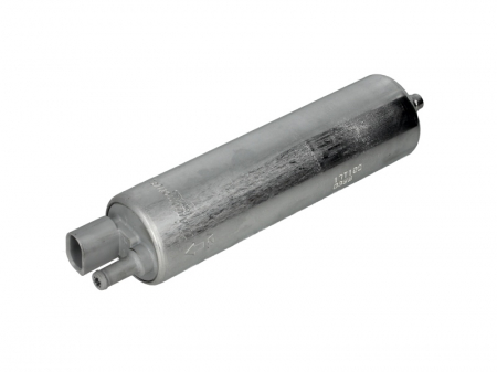 Pompa combustibil - Pompa combustibil electrica (cartus) BMW Seria 3 (E46), 5 (E39), 7 (E38), X5 (E53); LAND ROVER FREELANDER , RANGE ROVER III; MG MG ZT, MG ZT- T; OPEL OMEGA B; ROVER 75 2.0D/2.5D/3.0D intre 1994-2012