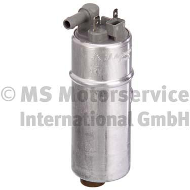 Piese Auto - Pompa combustibil electrica (cartus) BMW Seria 5 (E39) 4.9 intre 1998-2003