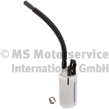 Piese Auto - Pompa combustibil electrica (cartus) BMW X5 (E53) 3.0/4.4/4.6 intre 2000-2006