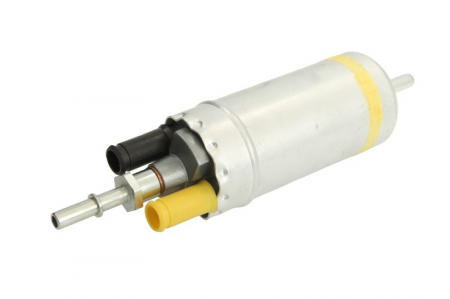 Piese Auto - Pompa combustibil electrica (cartus) IVECO DAILY III, DAILY IV; FIAT PALIO; FORD FOCUS II, MONDEO III 1.6D-2.8D