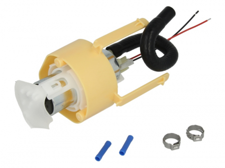 Piese Auto - Pompa combustibil electrica (cartus) IVECO DAILY IV, MASSIF; ALFA ROMEO 156, GT; CITROEN JUMPER; FIAT DOBLO, DOBLO CARGO, DUCATO; PEUGEOT BOXER 1.3D-3.0D