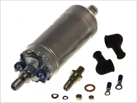 Alimentare combustibil - Pompa combustibil electrica (cartus) MERCEDES 190 (W201), C (W202), CABRIOLET (A124), COUPE (C124), E (A124), E (C124), E T-MODEL (S124), E T-MODEL (S210), E (W124), E (W210), G (W461) 2.0-6.0 intre