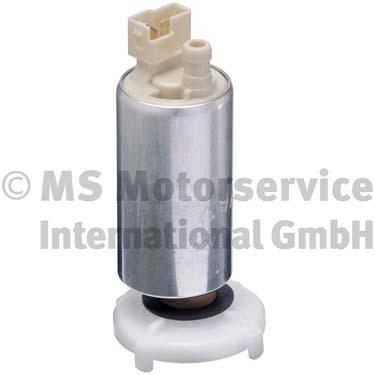 Piese Auto - Pompa combustibil electrica (cartus) MERCEDES C (CL203), C T-MODEL (S203), C (W203), SL (R230); SEAT TOLEDO I; VW CORRADO, GOLF I, GOLF II, JETTA II, PASSAT, POLO, SCIROCCO 1.3-5.5 intre 1982-2012