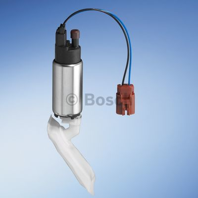 Piese Auto - Pompa combustibil electrica (cartus) NISSAN ALMERA I 1.4/1.6/2.0 intre 1995-2000