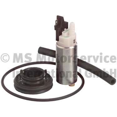 Piese Auto - Pompa combustibil electrica (cartus) OPEL ASTRA H; SAAB 900 I, 900 II, 9000, 9-3, 9-3X, 9-5 1.7D-3.0 intre 1984-2015