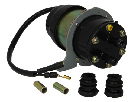 Piese Auto - Pompa combustibil electrica FIAT 131, 132; FSO 125P, 132P, POLONEZ I, POLONEZ II, POLONEZ III; HONDA ACCORD II 1.3-2.0 intre 1967-2002
