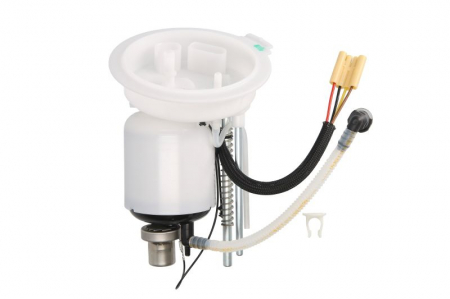 Piese Auto - Pompa combustibil electrica in carcasa AUDI A6, A6 ALLROAD, A7 1.8-4.0 intre 2011-2018