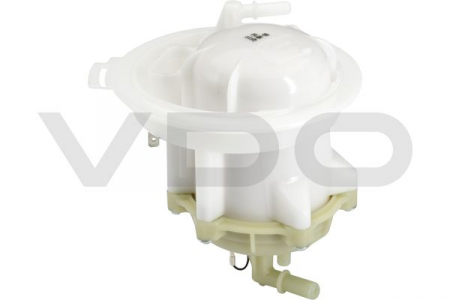 Piese Auto - Pompa combustibil electrica in carcasa AUDI Q7 3.0/3.6/4.2 intre 2006-2015