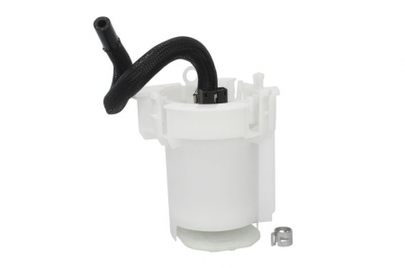 Piese Auto - Pompa combustibil electrica in carcasa CHEVROLET VECTRA; OPEL ASTRA G, COMBO, COMBO TOUR, CORSA C, SIGNUM, TIGRA, VECTRA C, VECTRA C GTS; SAAB 9-3 1.0-3.2 dupa 2000