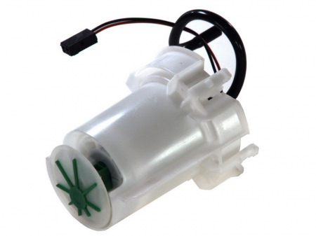Piese Auto - Pompa combustibil electrica in carcasa OPEL ASTRA G, COMBO, COMBO TOUR, CORSA C, SIGNUM, TIGRA, VECTRA C, VECTRA C GTS; SAAB 9-3 1.0-3.2 dupa 2000