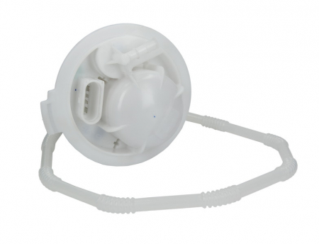Piese Auto - Pompa combustibil electrica in carcasa VW TOUAREG 3.2-6.0 intre 2002-2010
