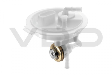 Piese Auto - Pompa combustibil electrica in carcasa VW TOUAREG 3.2-6.0 intre 2002-2010