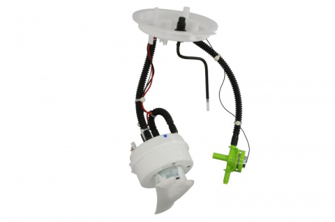 Piese Auto - Pompa combustibil electrica potrivit BMW 5 (F10), 5 GRAN TURISMO (F07), 6 (F12), 6 (F13), 6 GRAN COUPE (F06) 3.0/3.0H 01.09-10.18