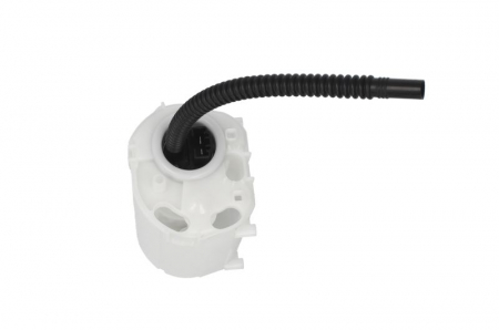 Pompa combustibil in carcasa potrivit AUDI A3, A4 B6, A6 C5; FORD GALAXY I; SEAT ALHAMBRA, ALTEA, AROSA, CORDOBA, CORDOBA VARIO, IBIZA II, IBIZA III, LEON, TOLEDO II; SKODA FABIA I 1.0-4.2 02.93- [1]