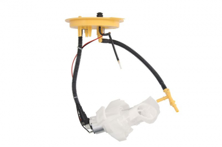 Piese Auto - Pompa combustibil in carcasa potrivit BMW Seria 5 (F10), 5 (F11), 5 GRAN TURISMO (F07), 6 (F12), 6 (F13), 6 GRAN COUPE (F06) 2.0D/3.0D 08.09-10.18