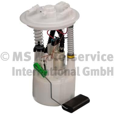 Piese Auto - Pompa combustibil inteligent 0.6/0.7 03.00-