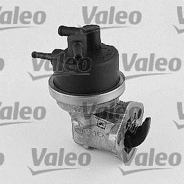Piese Auto - Pompa combustibil mecanica SUZUKI SAMURAI, SJ 413 1.3 intre 1984-2004