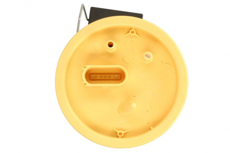 Pompa combustibil (modul) potrivit AUDI A1; SEAT IBIZA IV, IBIZA IV SC, IBIZA IV ST; SKODA FABIA II, ROOMSTER, ROOMSTER PRAKTIK; VW POLO, POLO V 1.2D-2.0D 03.08- [1]