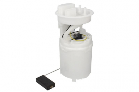 Piese Auto - Pompa combustibil (modul) potrivit AUDI A3; SEAT CORDOBA, IBIZA III; SKODA FABIA I, FABIA II, OCTAVIA I, OCTAVIA II, ROOMSTER; VW BORA I, GOLF IV, LUPO I, NEW BEETLE, POLO 1.0-2.3 12.96-05.15