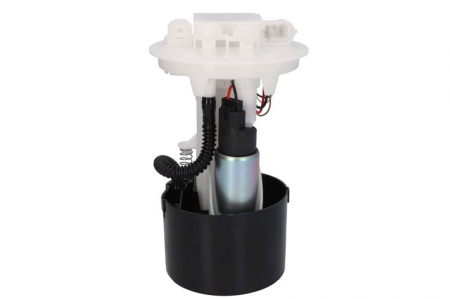 Piese Auto - Pompa combustibil (modul) potrivit CHEVROLET LACETTI; FORD FOCUS I; HONDA CR-V II; KIA SPORTAGE, VENGA; MAZDA CX-7; OPEL CORSA B; RENAULT KANGOO, KANGOO EXPRESS, LAGUNA II; SUZUKI VITARA 1.0-2.3 07.88