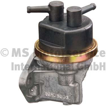 Piese Auto - Pompa combustibil Peugeot 205 -87