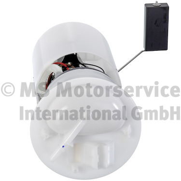 Pompa combustibil potrivit ABARTH 500 / 595 / 695; FIAT 500, 500 C, PANDA, PANDA/HATCHBACK; FORD KA 0.9-1.4CNG 09.03- [1]
