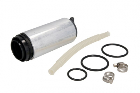 Piese Auto - Pompa combustibil potrivit AUDI A2, A3, A6 C5, TT; CITROEN C3 I; FORD GALAXY I; HONDA CIVIC V; MAZDA 626 V; OPEL OMEGA B; SEAT ALHAMBRA, ALTEA, AROSA, CORDOBA, IBIZA II 1.0-4.0 10.91-
