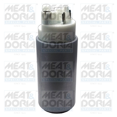 Piese Auto - Pompa combustibil potrivit AUDI A4 B5, A4 B6, A6 C5, A6 C6, A8 D2, ALLROAD C5; VW PASSAT B5, PASSAT B5.5 1.9D-3.0D 07.97-08.11