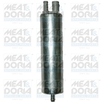 Piese Auto - Pompa combustibil potrivit AUDI A4 B5; BMW 3 (E46), 5 (E39), 7 (E38), X5 (E53); LAND ROVER FREELANDER I, RANGE ROVER III; MG MG ZT, MG ZT- T; OPEL OMEGA B; ROVER 75 1.9D-3.9D 04.94-08.12