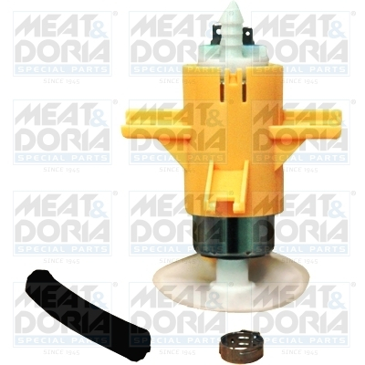 Piese Auto - Pompa combustibil potrivit BMW 3 (E46) 1.6-3.0 12.97-12.07