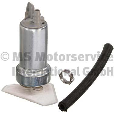 Piese Auto - Pompa combustibil potrivit BMW X5 (E70) 3.0/4.8 10.06-03.10