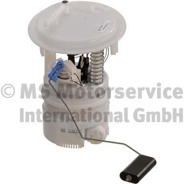 Piese Auto - Pompa combustibil potrivit CITROEN C4 II, DS4 1.4/1.6/1.6LPG 11.09-
