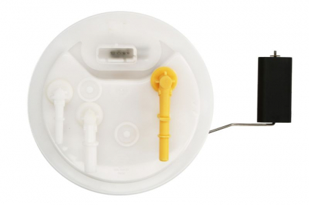 Pompa combustibil potrivit CITROEN C5 II, C5 III; PEUGEOT 407 1.6D/2.0D/2.2D 05.04- [1]